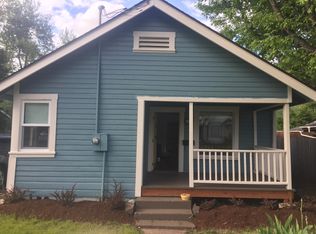 405 E 32nd Ave, Eugene, OR
