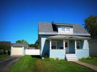 17 Russell Ave, Saint Johnsbury, VT 05819