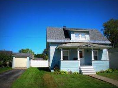 17 Russell Ave, Saint Johnsbury, VT, 05819