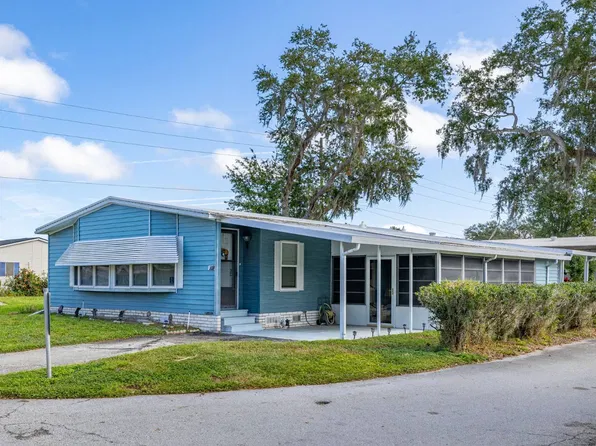 1601 Calvin Cir, Kissimmee, FL 34746