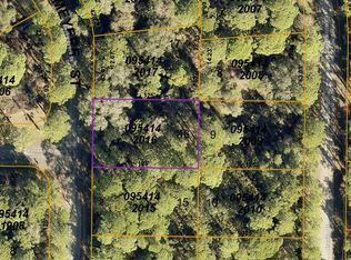 LOT 16 Bachmeyere St LOT 16, North Pt, FL 34291