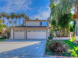 19550 Quicksilver Ln, Rowland Heights, CA 91748
