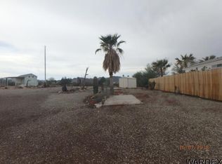 1476 N Byerly Ln, Quartzsite, AZ 85346