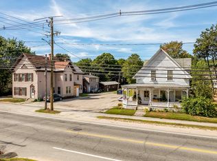 140-146 N Main St, Newport, NH 03773