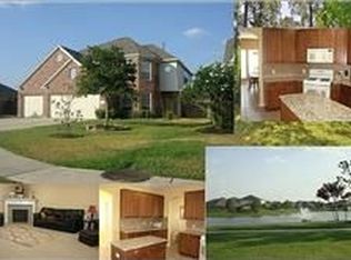 15422 Streetcar Ct, Cypress, TX 77429
