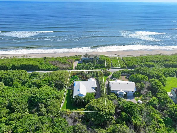 162 N Beach Rd, Hobe Sound, FL 33455
