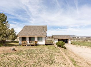 245 Glenvista Dr, Spring Creek, NV 89815
