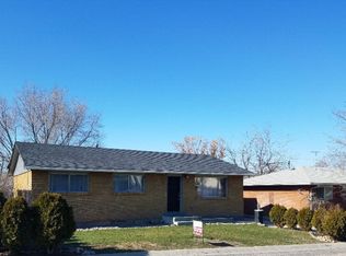 565 Hyde Ave, Pocatello, ID 83201