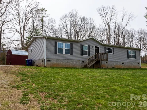 967 Barnardsville Hwy, Weaverville, NC 28787