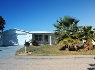 3453 Trask Dr, Holiday, FL 34691