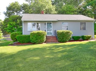 210 Thatcher St, Brockton, MA 02302