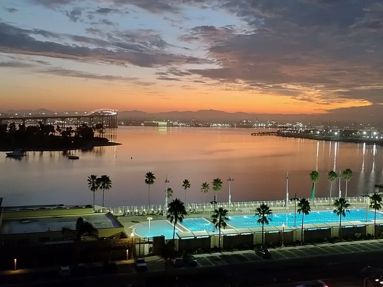 1820 Avenida Del Mundo #808 — Photo 28