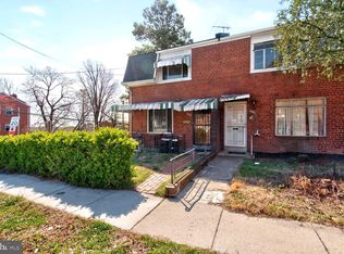 251 Nicholson St NE, Washington, DC