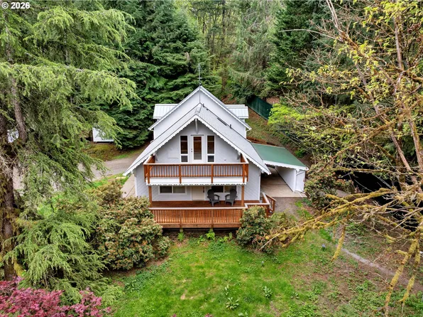 15206 NE Doneta Rd, Brush Prairie, WA 98606