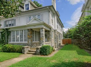 2821 N 2nd St, Harrisburg, PA 17110