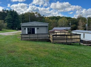2223 Judy Ln TRAILER 6, Ashland, KY 41102