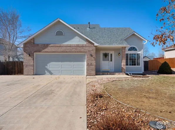 3189 51st Ave, Greeley, CO 80634