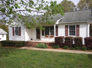 312 Westview St, Kannapolis, NC 28081