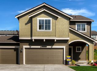 7804 165th Street Ct E, Puyallup, WA 98375