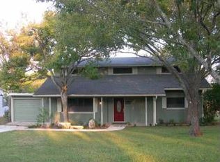 9503 S Chisholm Trl, Austin, TX 78748