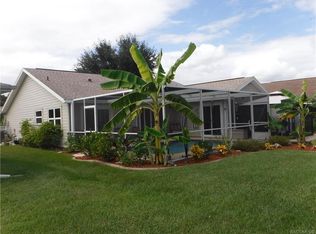 371 N Golf Harbor Path, Inverness, FL 34450