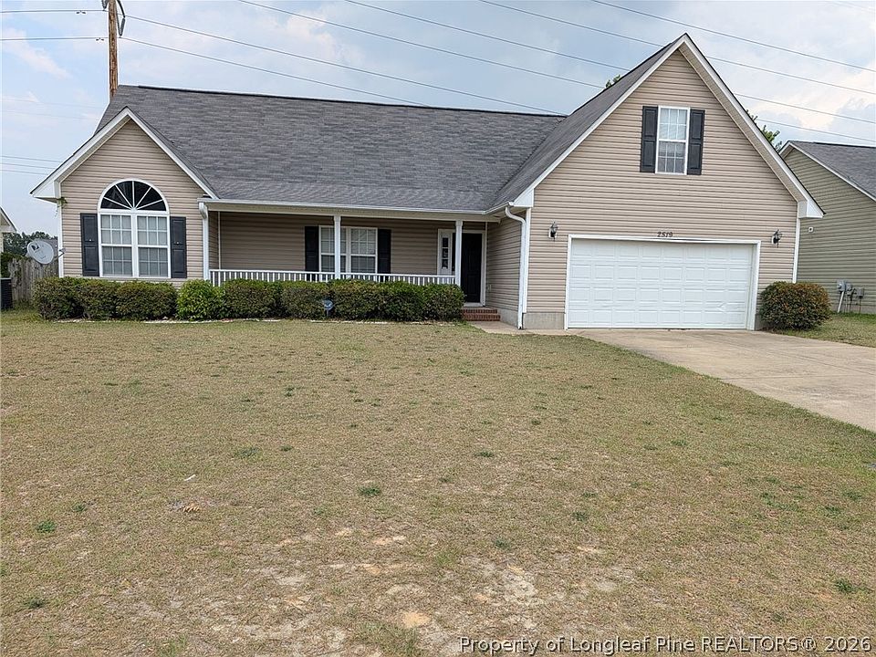 1st image of 2519 Crumpler Dr