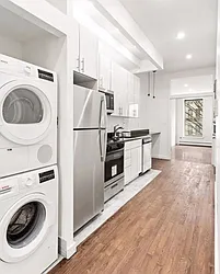 Rented by Citi Habitats