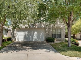 507 Saddle Dr, Euless, TX 76039