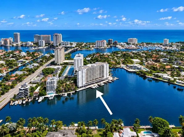333 Sunset Drive #1005, Fort Lauderdale, FL 33301
