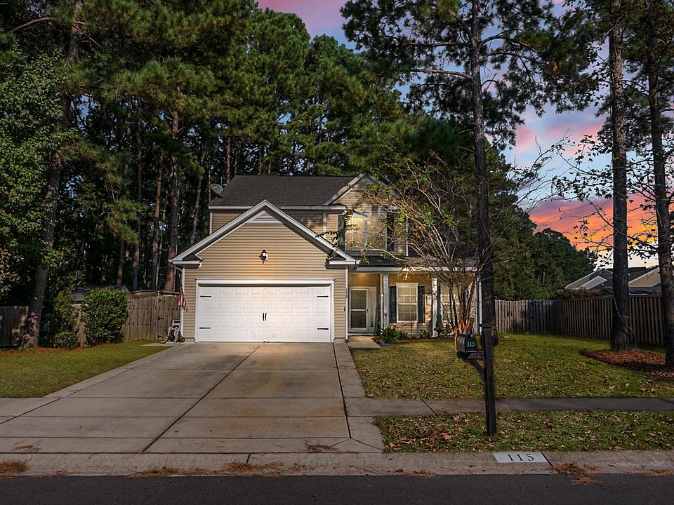 1st image of 115 Wynfield Forest Dr