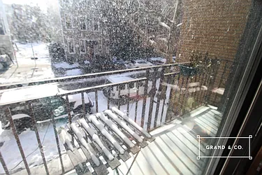 Rented by Grand & Co.