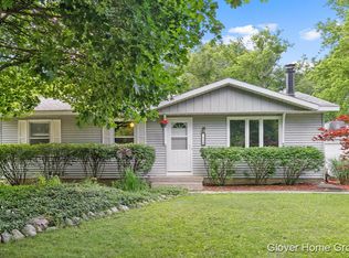 118 Cahill Dr, Rockford, MI 49341