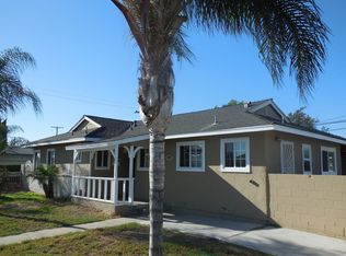 1257 E Romneya Dr, Anaheim, CA 92805