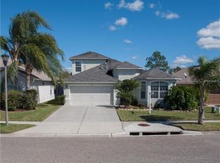 1112 Rosefaire Pl, Odessa, FL 33556