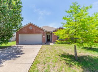 707 Kates Way, Hutto, TX 78634
