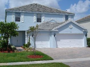 153 Kensington Way, Royal Palm Beach, FL 33414