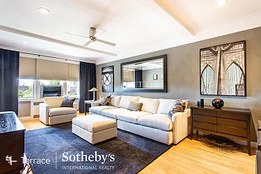 Sold by Terrace Sotheby's International Realty