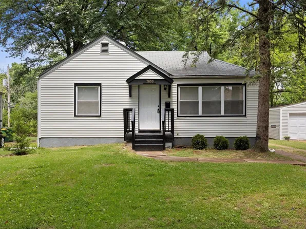 7853 Madison Dr, Saint Louis, MO 63133