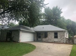 2730 Portsmouth Dr, Lafayette, IN 47909