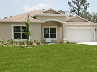 205 Elm Ct, Poinciana, FL 34759