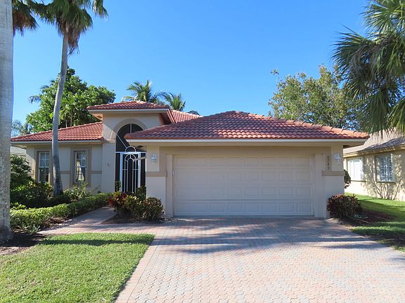3rd image of 8749 Via Tuscany Drive