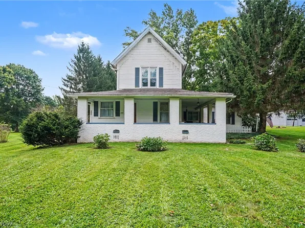3690 Waterloo Rd, Mogadore, OH 44260