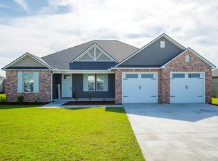 3934 Valiant Ct, Valdosta, GA 31605