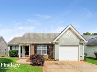 6104 Trotting Pl, Greensboro, NC 27405