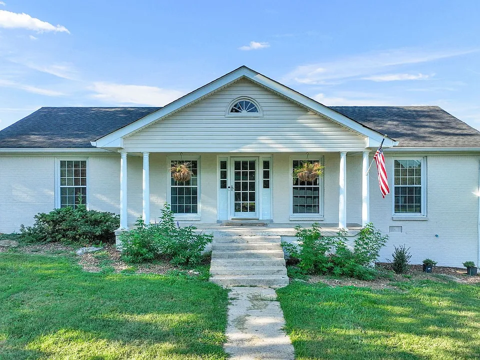 4861 Bethesda Rd