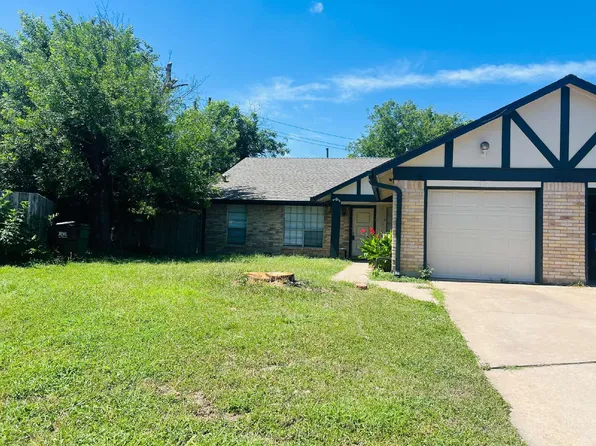 105A Nicole Cv, Round Rock, TX 78664
