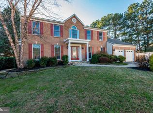 505 Windy Knolls Ct, Millersville, MD
