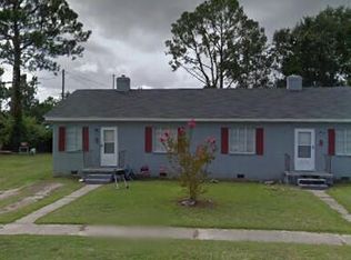 2 bed, 1.0 bath, $1,000, New Bern, NC 28560