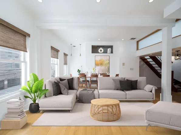 114 Clinton Street image 1 of 17