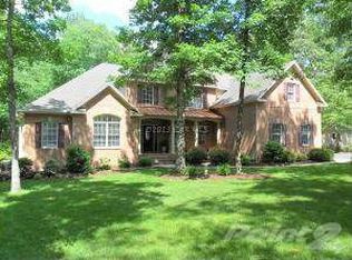 29128 Tanager Way, Eden, MD 21822